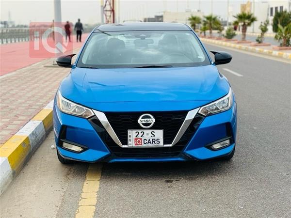 نيسان سنترا 2022 للبيع في العراق - الرمادي